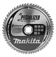MAKITA EFFICUT SIRKELSAGBLAD 260-30-60T
