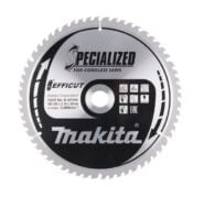 MAKITA EFFICUT SIRKELSAGBLAD 305-30-60T