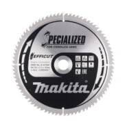 MAKITA EFFICUT SIRKELSAGBLAD 305-30-80T