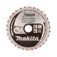 MAKITA EFFICUT METALLSAGBLAD 30T