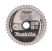 MAKITA EFFICUT METALLSAGBLAD 136-45T