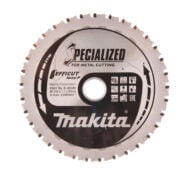 MAKITA EFFICUT METALLSAGBLAD 150-33T
