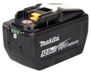 MAKITA BL18120 18V 12.0Ah LI-ION BATTERI M/INDIKATOR