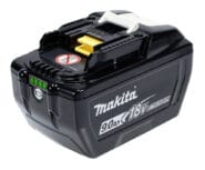 MAKITA BL1890 18V 9,0Ah LI-ION BATTERI M/INDIKATOR