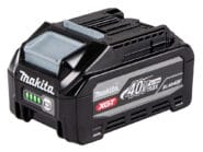 MAKITA BL4040F XGT 40V 4.0AH LI-ION BATTERI 144Wh