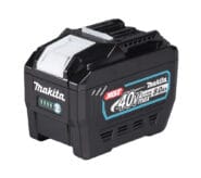 MAKITA BL4080F XGT 40V 8.0Ah LI-ION BATTERI 288Wh