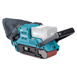 BS001GZ_C2L0 MAKITA BS001GZ BÅNDSLIPER 40V XGT