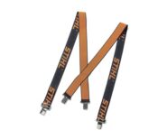 Bukseseler-med-metallklips-5055 STIHL BUKSESELER M/METALLKLYPER
