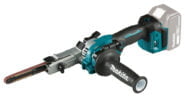 MAKITA DBS180 BÅNDSLIPER 18V LXT 9MM