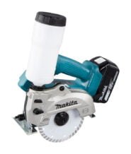 MAKITA DCC501ZX1 DIAMANTSAG 18V LXT Ø125MM