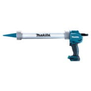 MAKITA DCG180ZB FUGEPISTOL 18V 600ML