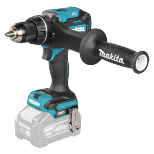 MAKITA DF003GZ BORSKRUTREKKER 40V XGT 180Nm