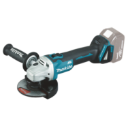 MAKITA DGA506Z VINKELSLIPER 18V BL 125MM