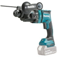 MAKITA DHR182ZU BORHAMMER 18V BLUETOOTH