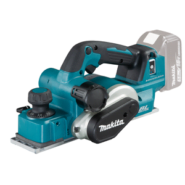 MAKITA DKP181Z HØVEL 18V 82MM BL-MOTOR