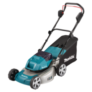 MAKITA DLM460Z BATTERIGRESSKLIPPER 2X18V/36V 46CM