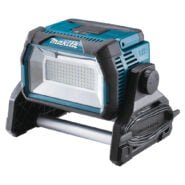 MAKITA DML809 ARBEIDSLAMPE 2X18V/230V 10000LM