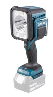 MAKITA DML812 LEDLYKT 18V LXT 1250LM