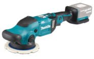 MAKITA DPO600Z POLERMASKIN 18V 150MM