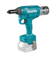 MAKITA POPNAGLETANG XPT 18V BL-MOTOR 2.4-6.4MM
