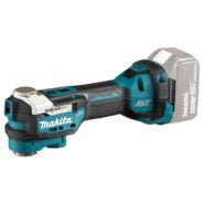 MAKITA DTM52Z MULTIVERKTØY 18V LXT STARLOCK MAX