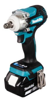MAKITA DTW300Z MUTTERTREKKER 18V LXT 1/2'' 330NM