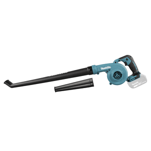 MAKITA DUB186ZX1 LØVBLÅSER 18V LXT