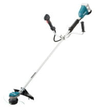 MAKITA DUR368AZ GRESSTRIMMER 2X18V 350MM
