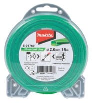 MAKITA TRIMMERTRÅD KLØVERFORMET 2,0MM X 15M