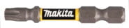 MAKITA IMPACT PREMIER BITS T30, 50 MM 1/4" (2)