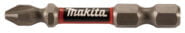 MAKITA IMPACT PREMIER BITS PH2, 50 MM 1/4" (10)