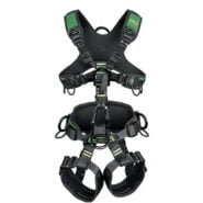FALL SAFE FALLSELE SPIDER COMBO 1 TEKNISK SELETØY L/XL
