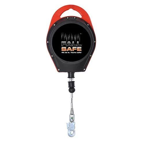 FALL SAFE FALLBLOKK FS934 10M