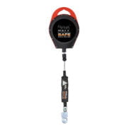 FALL SAFE FALLBLOKK SKARPKANT 10M