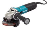MAKITA VINKELSLIPER GA5092X01 Ø125MM 1900W SJS2 AFT