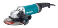 GA9080_C2L0 MAKITA VINKELSLIPER GA9080X1 Ø230MM 2700W AVT KEYLESS