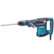 MAKITA HM0871C MEISELHAMMER 1100W 8,1J AVT SDS-MAX