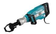 MAKITA HM1512 MEISELHAMMER 1850W 48,5J AVT HEX 28,6