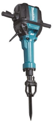 MAKITA HM1812 MEISELHAMMER 2000W 72,8J AVT HEX 28,6MM