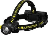 LEDLENSER HODELYKT H15R WORK INDUSTRI 2500LM