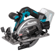 MAKITA SIRKELSAG HS012GZ 40V XGT Ø165MM AWS
