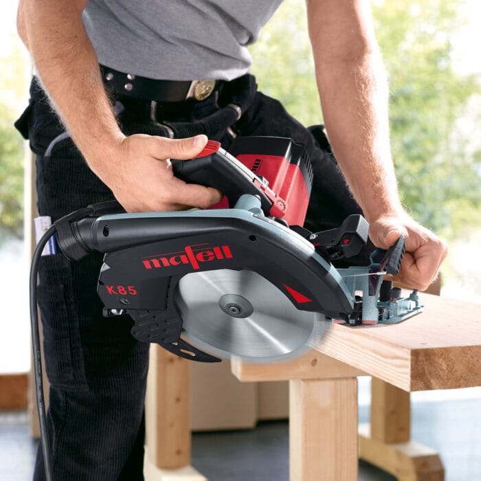 MAFELL K85-Ec SIRKELSAG L-MAX