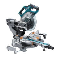 MAKITA LS002GZ01 KAPP-/GJÆRSAG XGT 40V Ø216MM