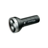 LEDLENSER MT18 LYKT OPPLADBAR 3000LM