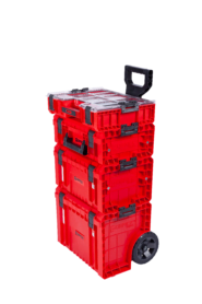 TRANSPORT RACK KOMPLETT PRO ULTRA HD