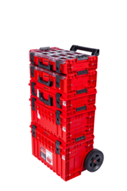 ONE ULTRA HD TRANSPORT RACK KOMPLETT