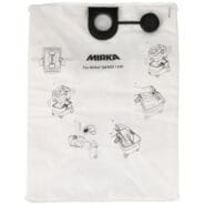 MIRKA STØVPOSE FLEECE 30L DEXOS 1230 (5)