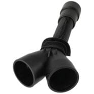 MIRKA Y-KOBLING DEXOS STØVSUGER