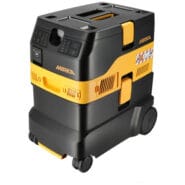 MIRKA DEXOS 1230 M AFC STØVSUGER 30L TØRR-VÅT