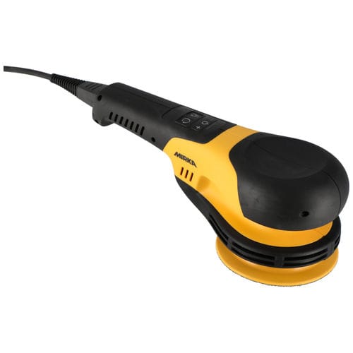 MRP6002100-001 MIRKA POLAROS RP 600 POLERMASKIN Ø150MM KARTONG